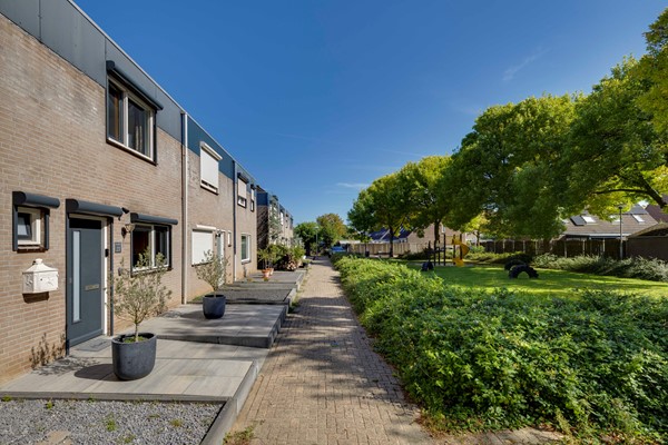 Medium property photo - Haagbeuk 21, 5925 HM Venlo